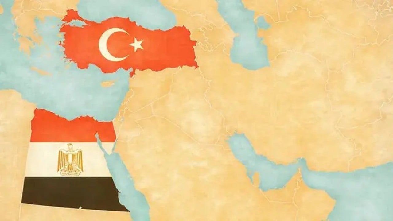 Foto - Mısır anlaşması çılgına çevirdi: Türkiye karşısında erken zafer sarhoşluğuna kapıldık, hayal kırıklığı yaşıyoruz