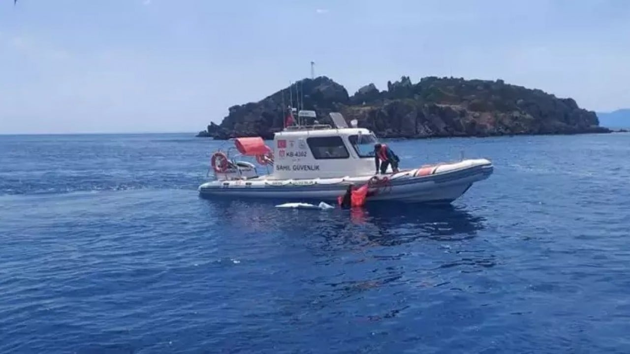 Foto - Mısır Dışişleri Bakanlığı açıkladı: Türkiye kurtardı