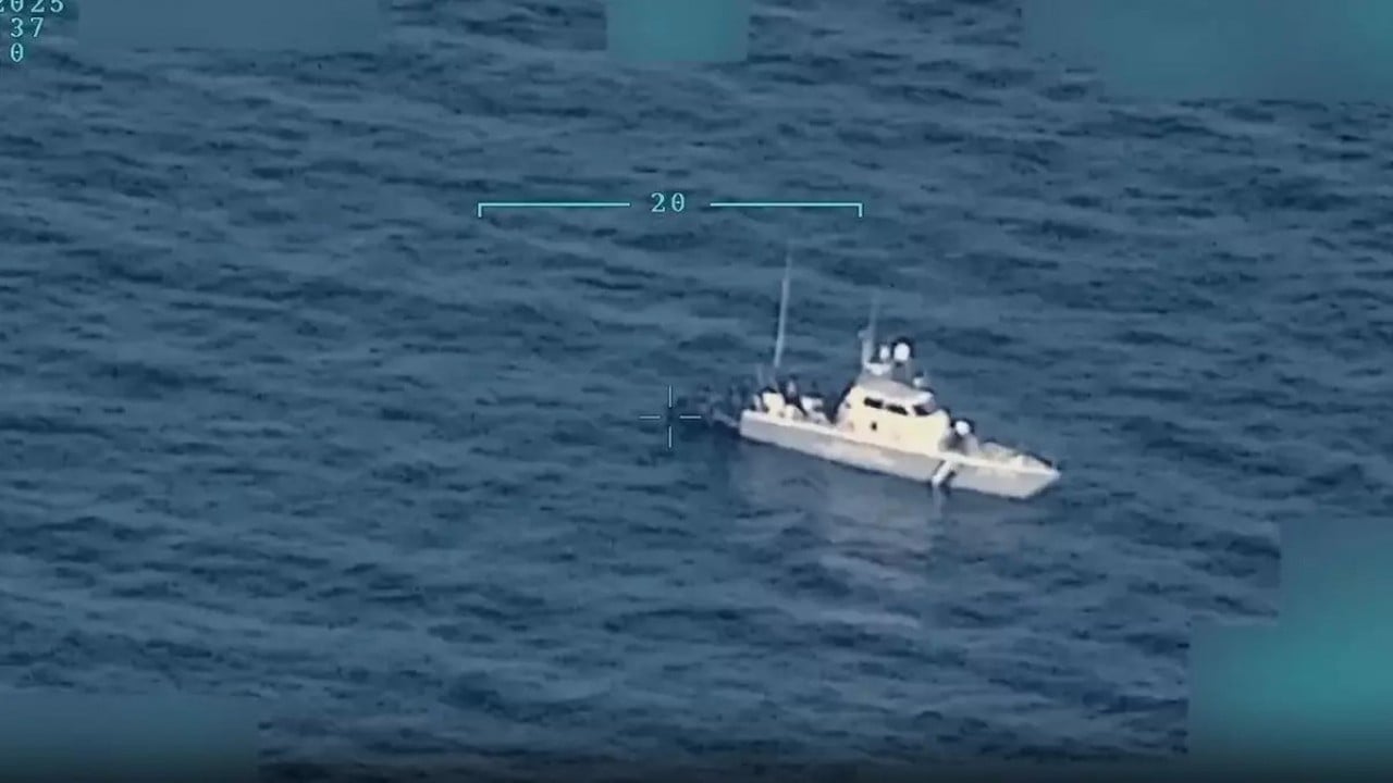 Foto - Mısır Dışişleri Bakanlığı açıkladı: Türkiye kurtardı