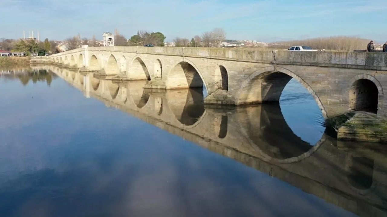 Foto - Mısır Dışişleri Bakanlığı açıkladı: Türkiye kurtardı