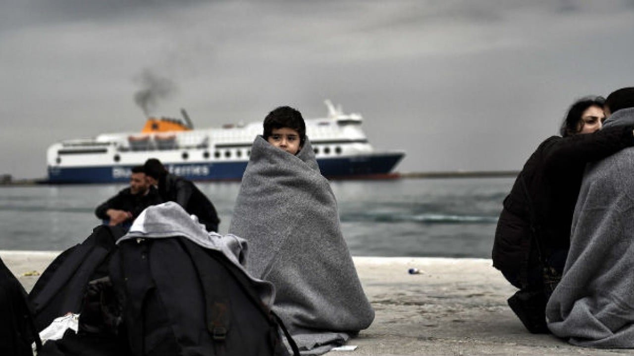 Foto - Mısır Dışişleri Bakanlığı açıkladı: Türkiye kurtardı