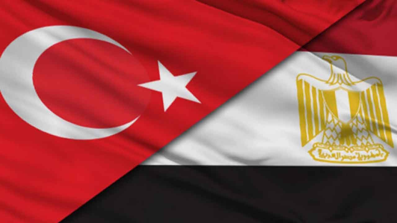 Foto - 'Mısır Türkiye'nin yanında yer almaz, rahat olalım' diyorlardı! Son anlaşma ülkeyi şoka soktu