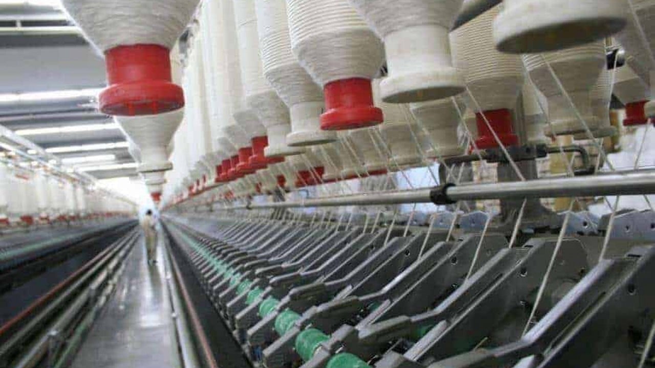 Foto - Mısır'a koşa koşa giden Türk tekstilciler şokta: Türkiye'ye yönlendirildi