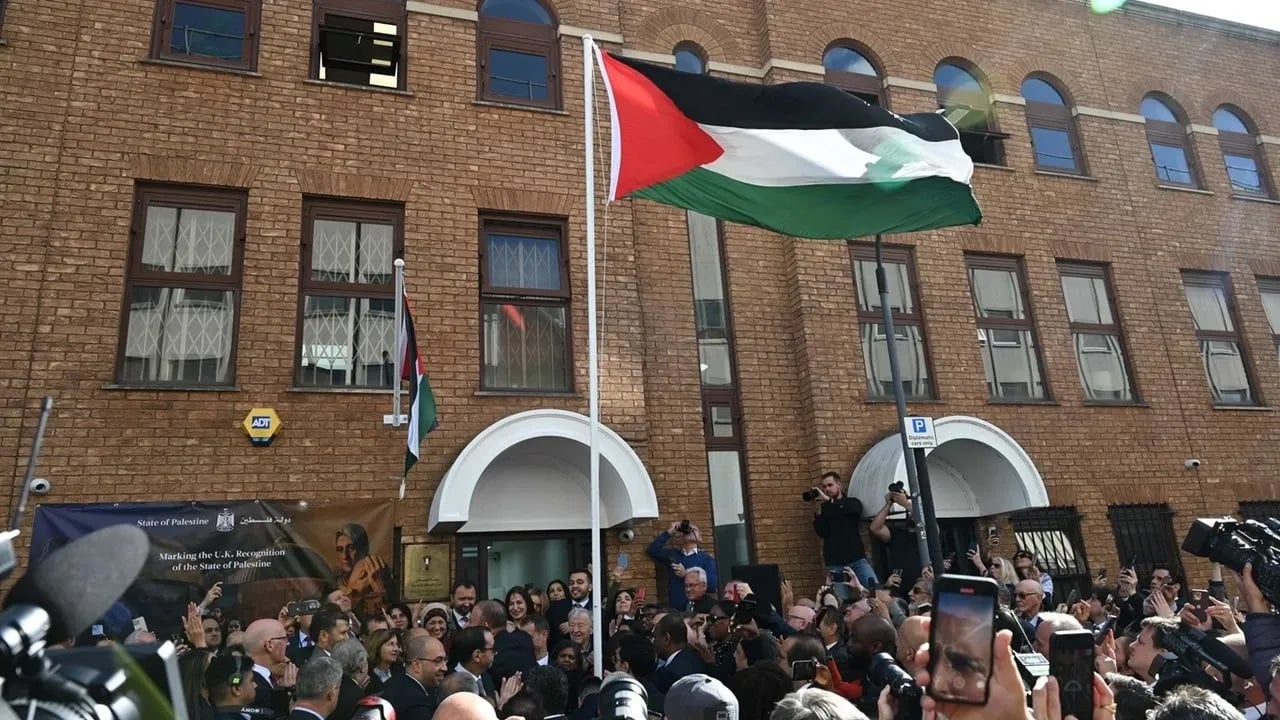 Foto - Mısır'daki Filistin Büyükelçiliği: Refah Sınır Kapısı pazartesi günü yeniden açılacak... Haber geldi