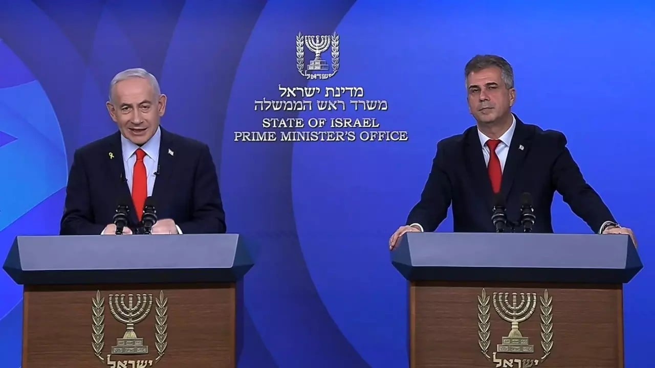 Foto - Mısır'dan tarihi ihanet! Bu kimsenin aklının ucundan dahi geçmiyordu ama imzaladılar