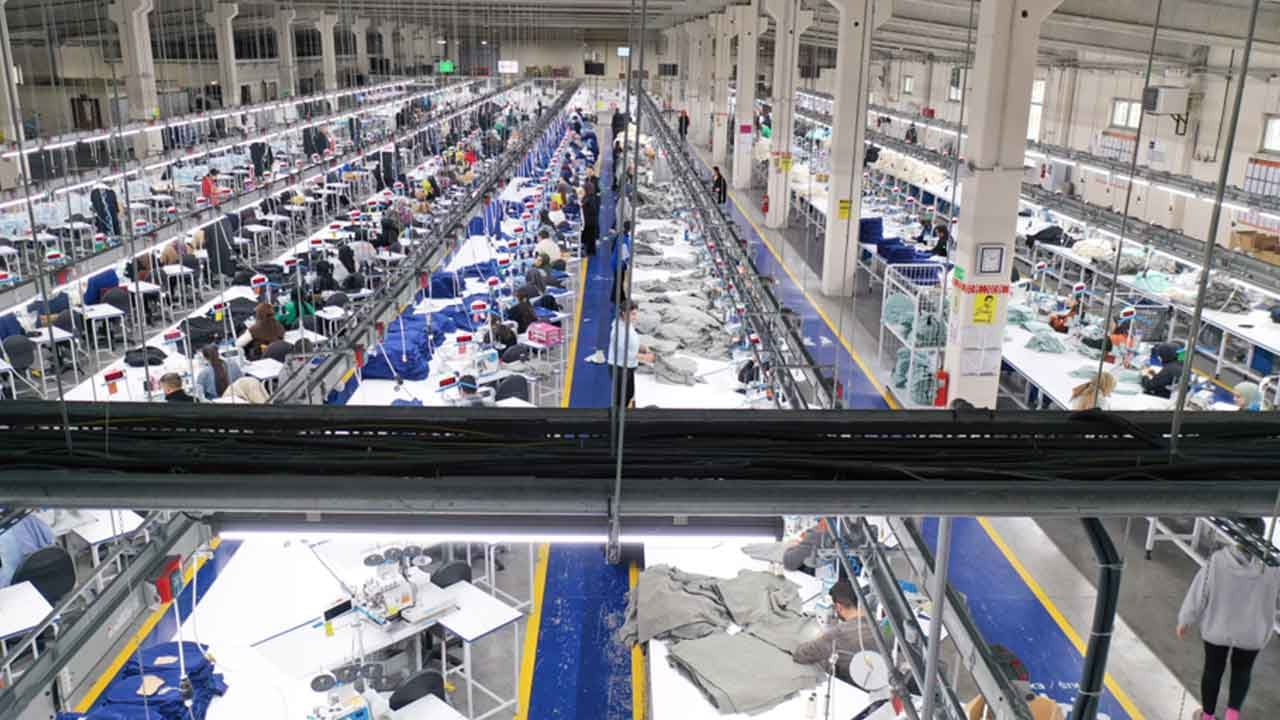 Foto - Mısır'dan Türk devine taahhüt! 'Yeter ki gelin' deyip bakın ne yaptılar