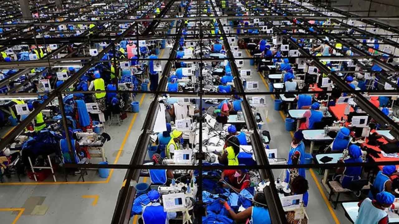 Foto - Mısır'dan Türk devine taahhüt! 'Yeter ki gelin' deyip bakın ne yaptılar