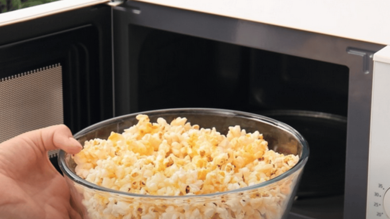 Foto - Mısır'ı hemen evden çıkarın: Evinizde varsa hemen çöpe atın! Sakın buna yeltenmeyin