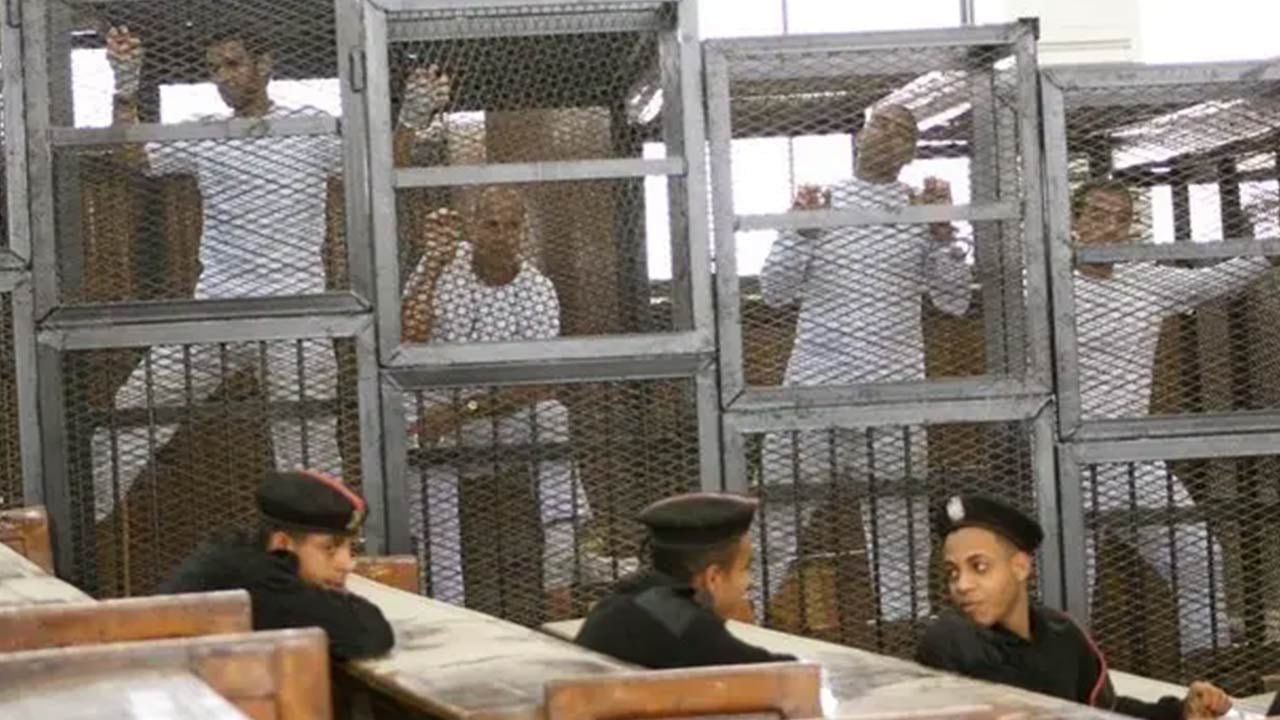 Foto - Mısır’ın içler acısı hali… İşkence ile ölümlerde büyük artış var!