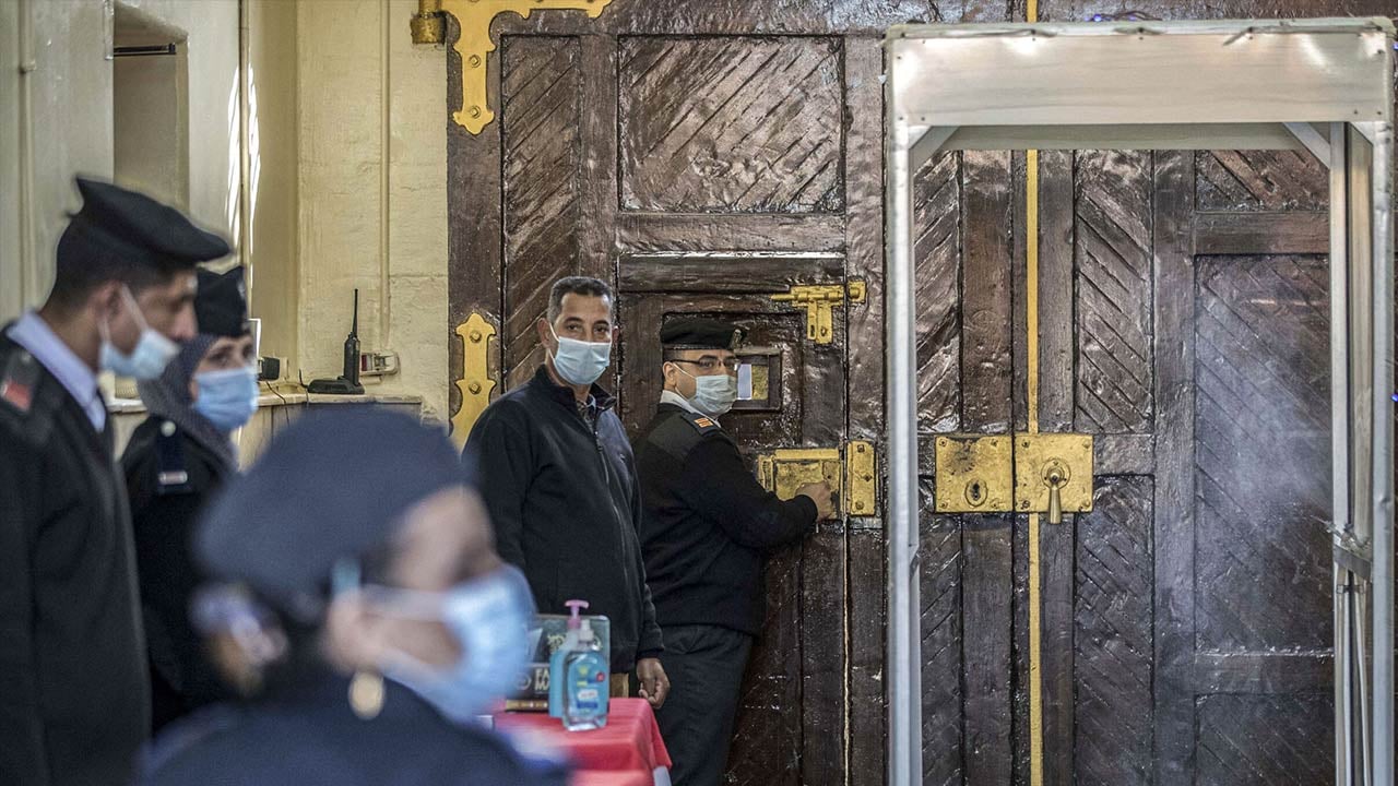 Foto - Mısır’ın içler acısı hali… İşkence ile ölümlerde büyük artış var!