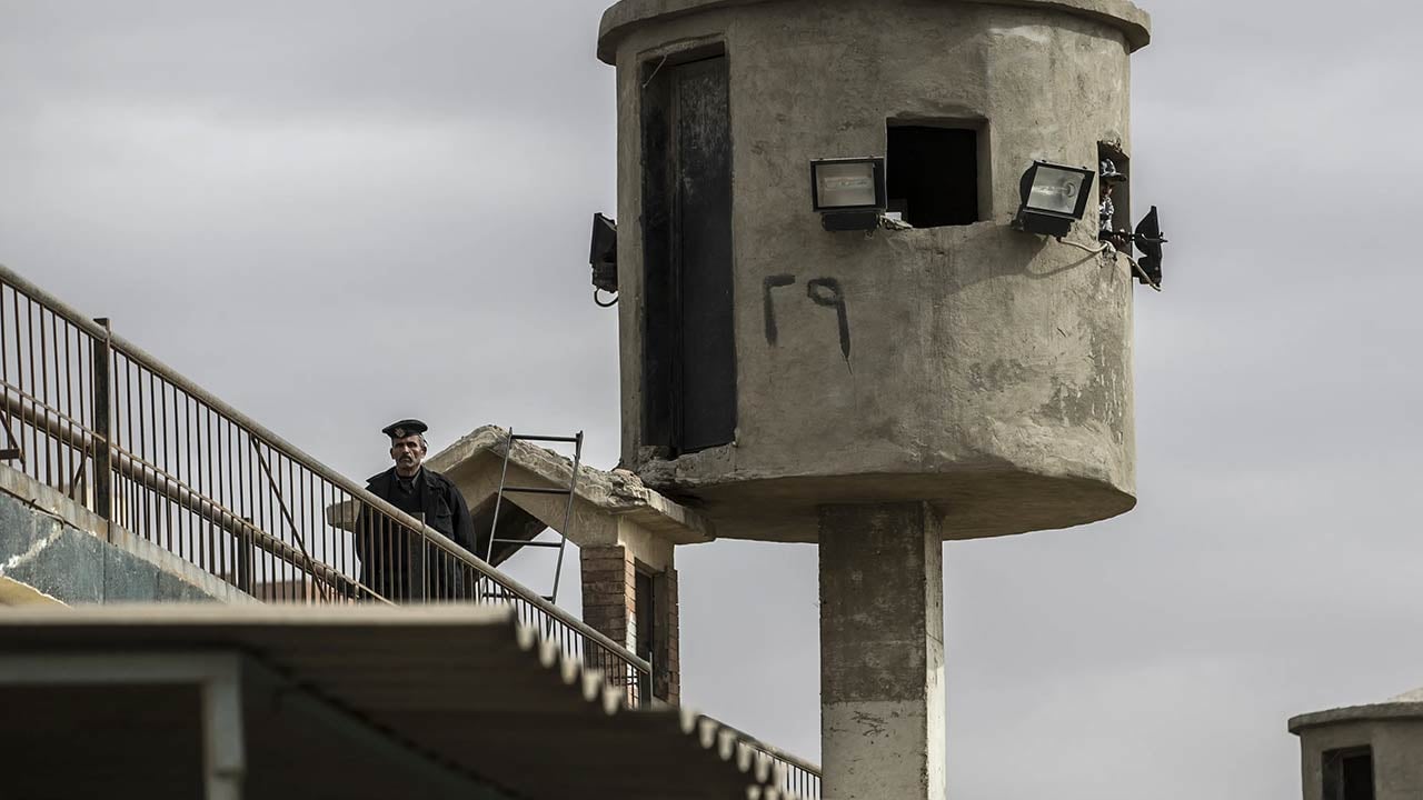 Foto - Mısır’ın içler acısı hali… İşkence ile ölümlerde büyük artış var!