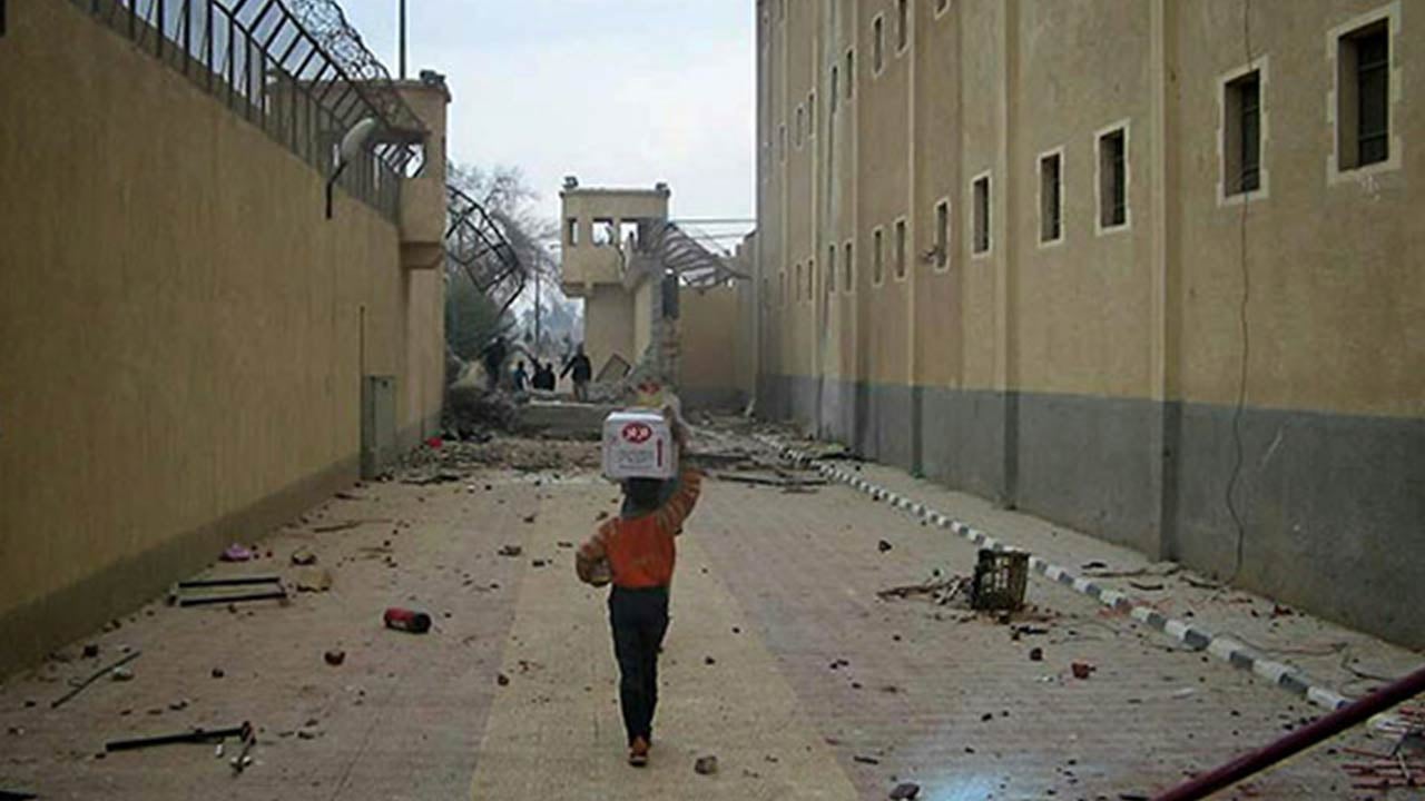 Foto - Mısır’ın içler acısı hali… İşkence ile ölümlerde büyük artış var!