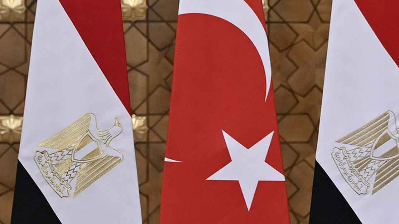 Foto - Mısır'ın Türkiye umuduna bakın! Bu hiç de iyi bir haber değil