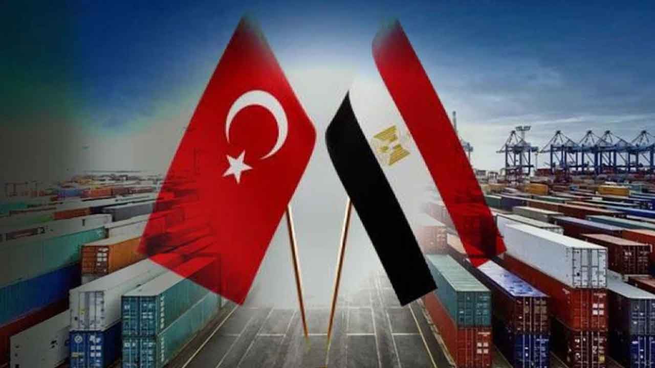 Foto - Mısır'ın Türkiye umuduna bakın! Bu hiç de iyi bir haber değil