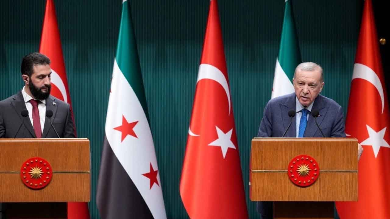 Foto - Mısırlı isim Arap ülkesindeki zaferde Erdoğan'ın payını açıkladı: Sabrı, siyasi taktik okuludur