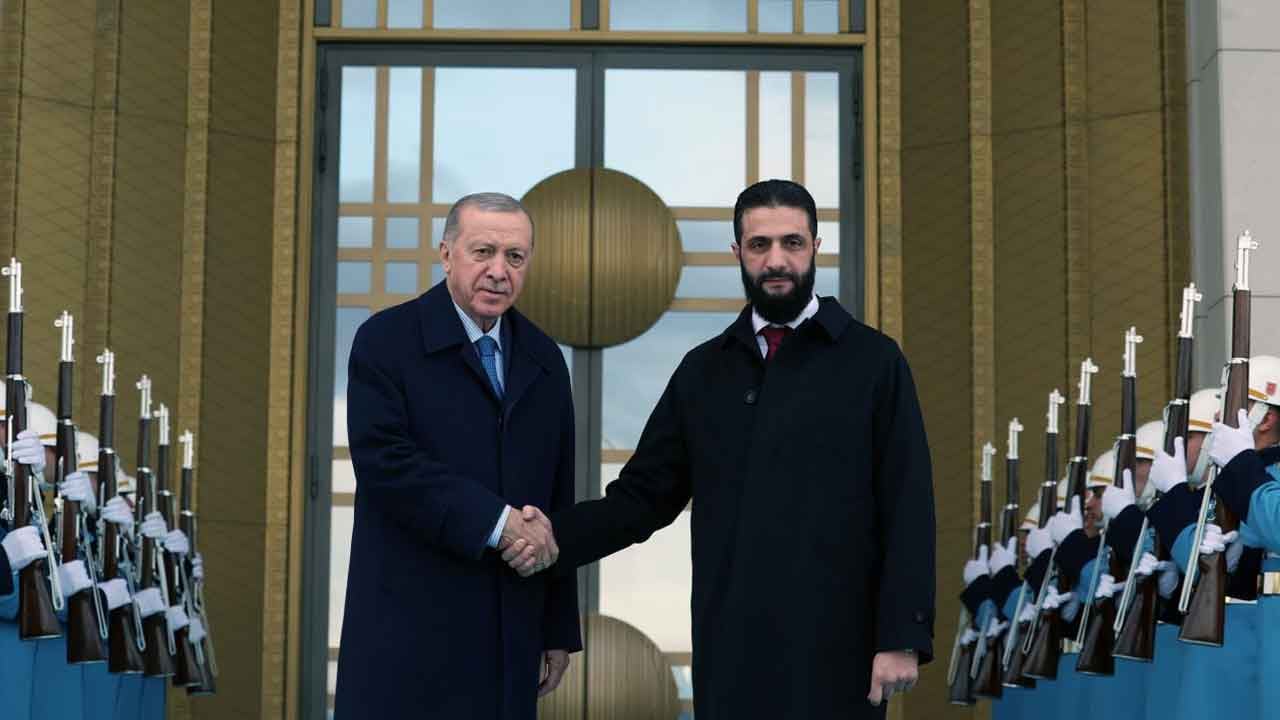Foto - Mısırlı isim Arap ülkesindeki zaferde Erdoğan'ın payını açıkladı: Sabrı, siyasi taktik okuludur