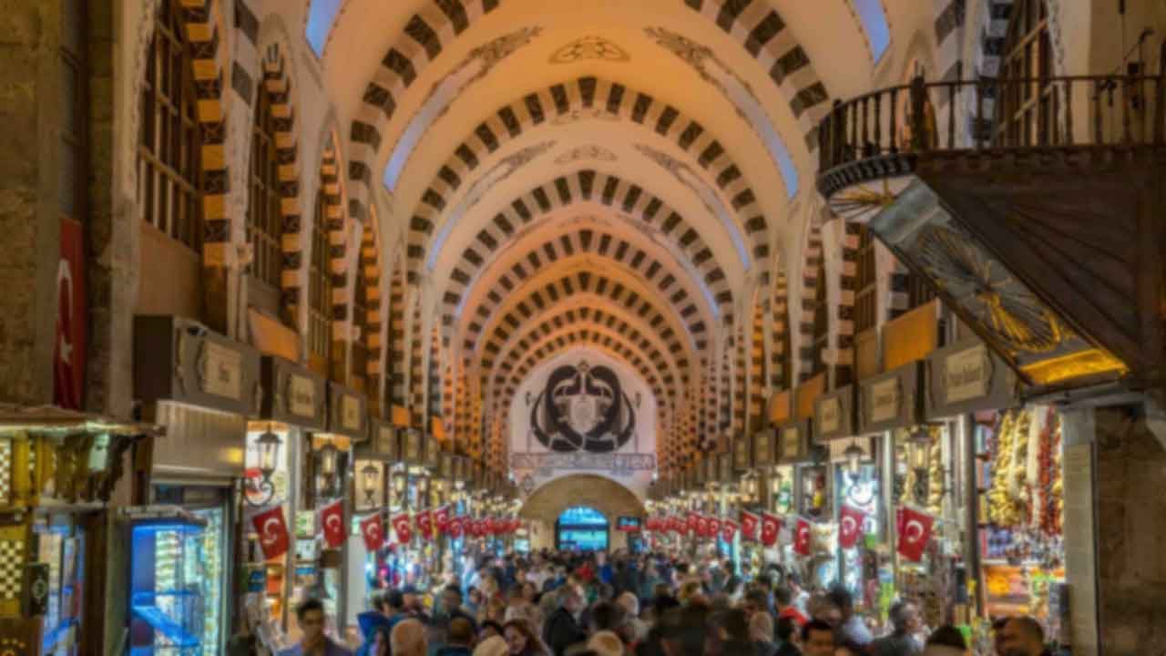 Foto - Mısırlı polis İstanbul'u birbirine kattı! İnfiale yol açtı
