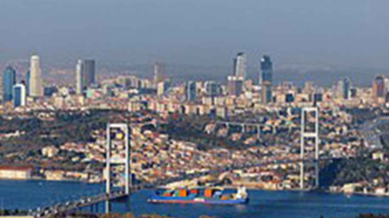 Foto - Mısırlı polis İstanbul'u birbirine kattı! İnfiale yol açtı