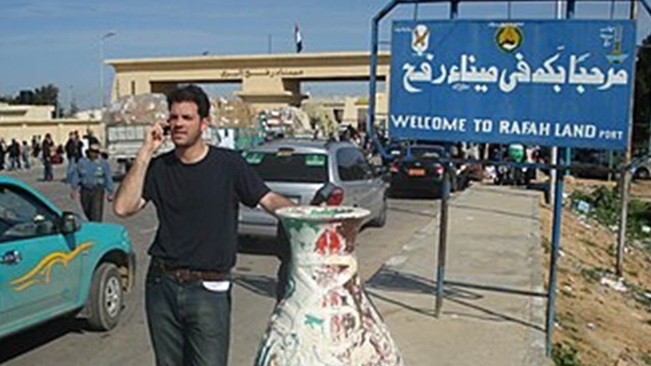 Foto - Mısırlı yetkililer ifşa etti: Sisi çaktırmadan 24 Aralık’ta İsrail ile anlaşmış!