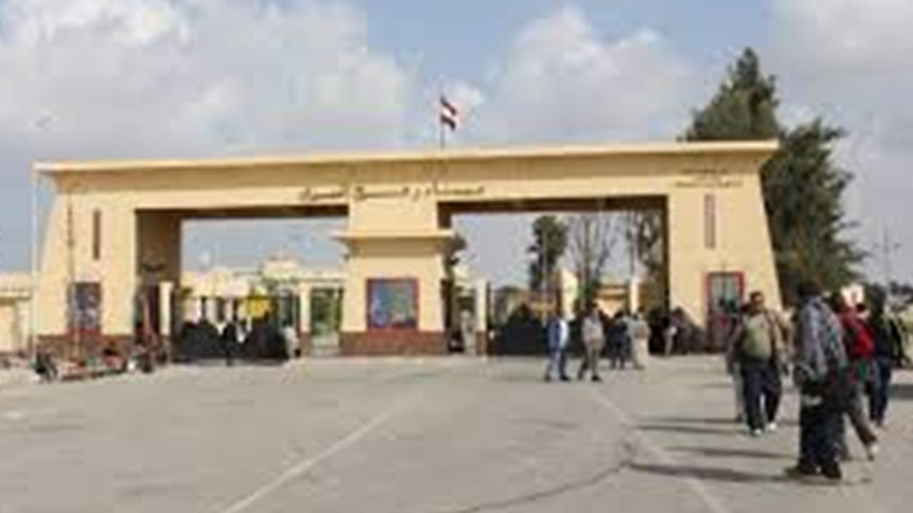 Foto - Mısırlı yetkililer ifşa etti: Sisi çaktırmadan 24 Aralık’ta İsrail ile anlaşmış!