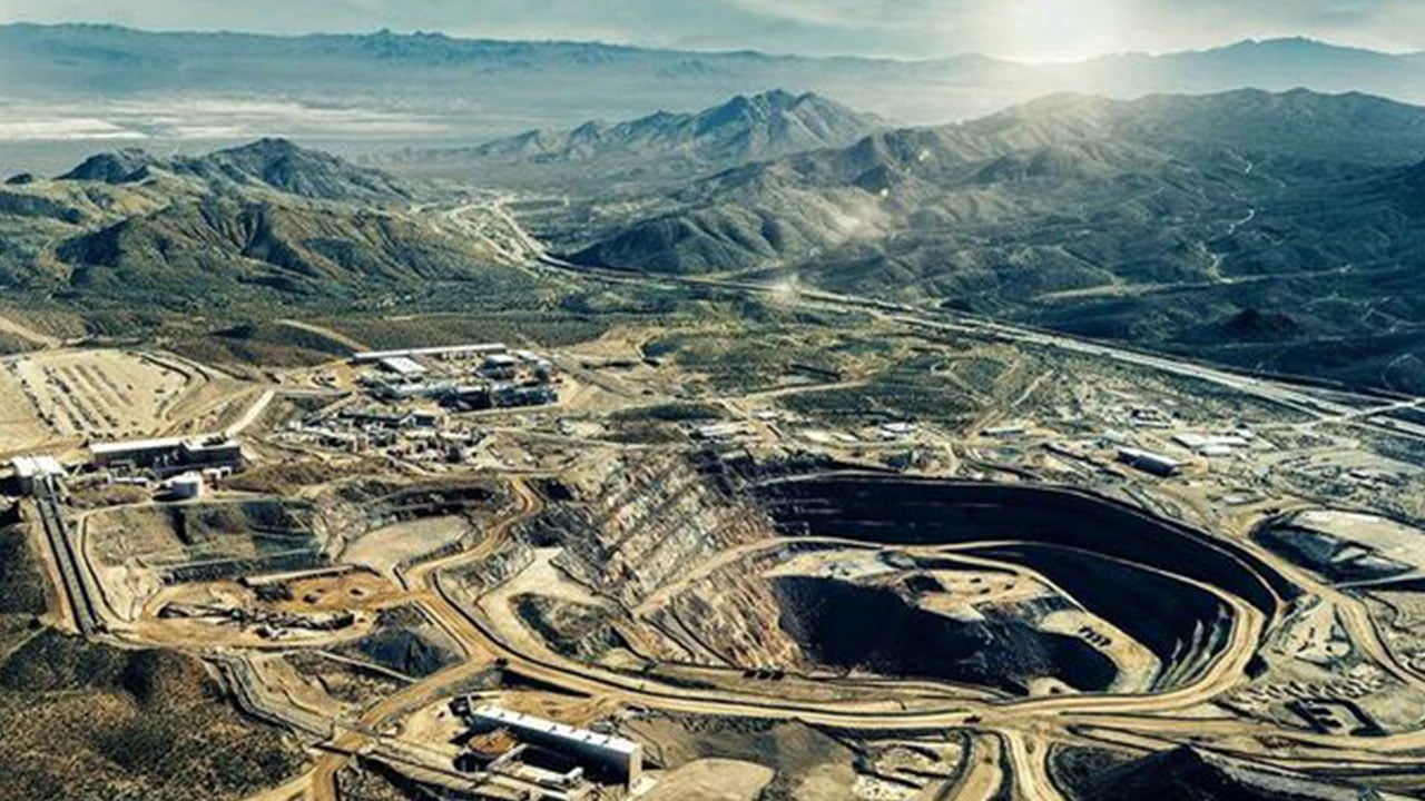 Foto - MİT açıkladı! Bir F-35'te bakın kaç kilo nadir toprak elementi var