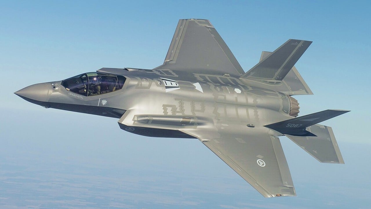 Foto - MİT açıkladı! Bir F-35'te bakın kaç kilo nadir toprak elementi var