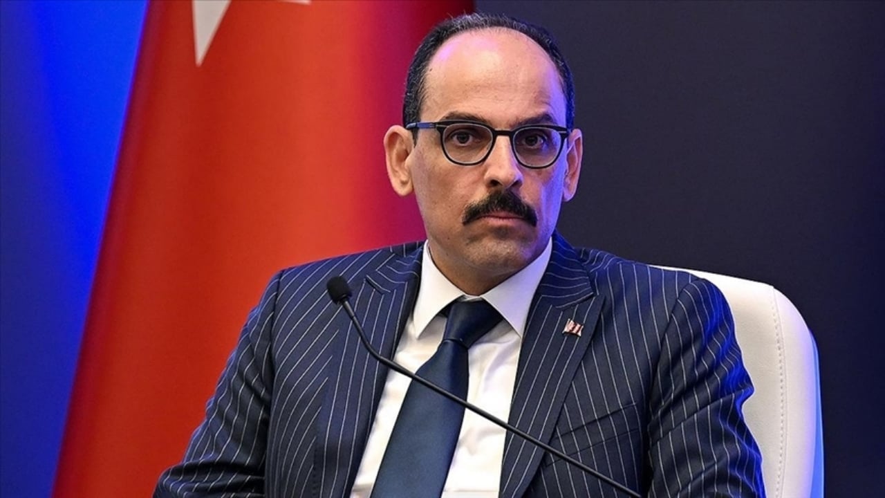 Foto - MİT Başkanı Kalın tüm dünyaya ilan etti: Ülkeler artık bizden bunu istemeye başladı 