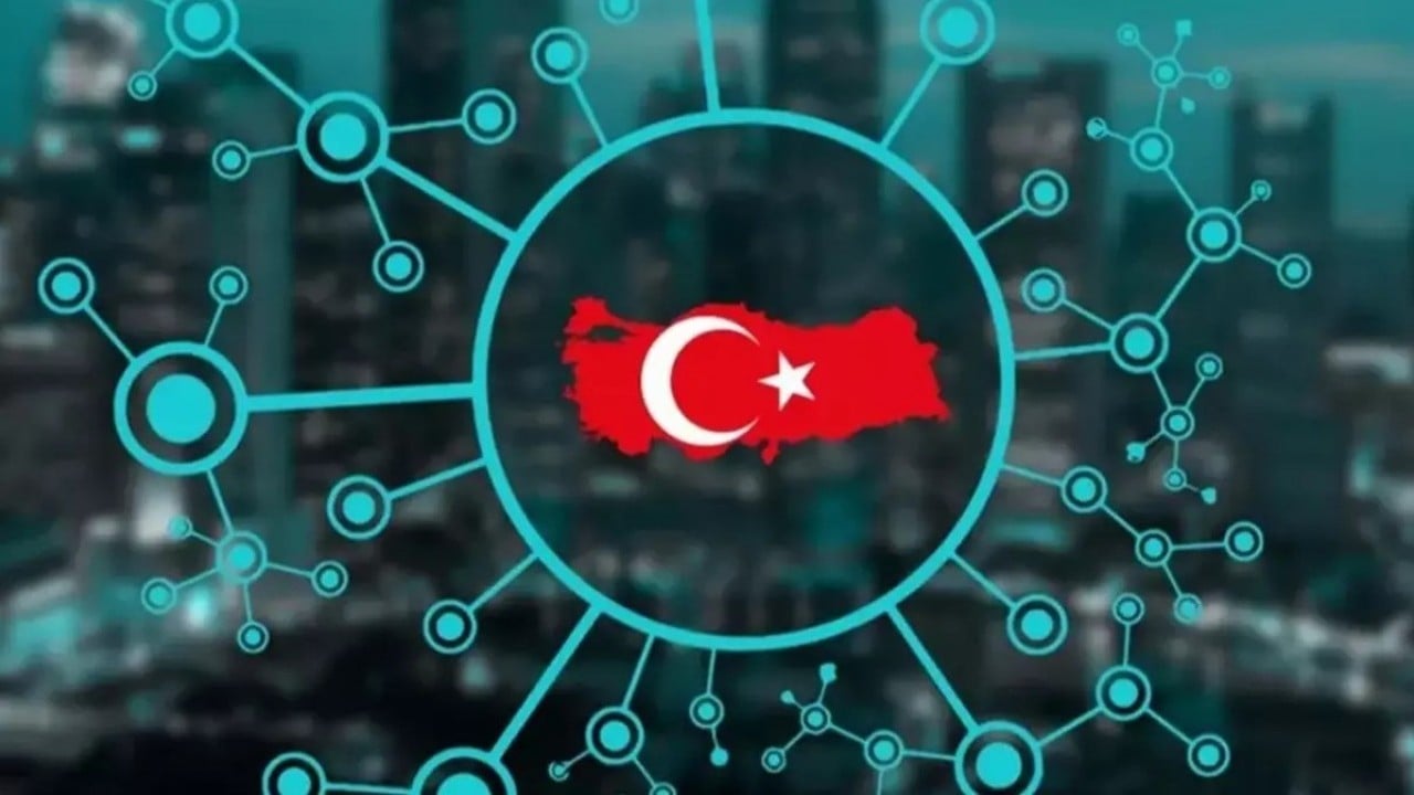 Foto - MİT endişelendiren raporu paylaştı: Belirsizlik artık yönetilmesi gereken bir risk olmaktan çıktı