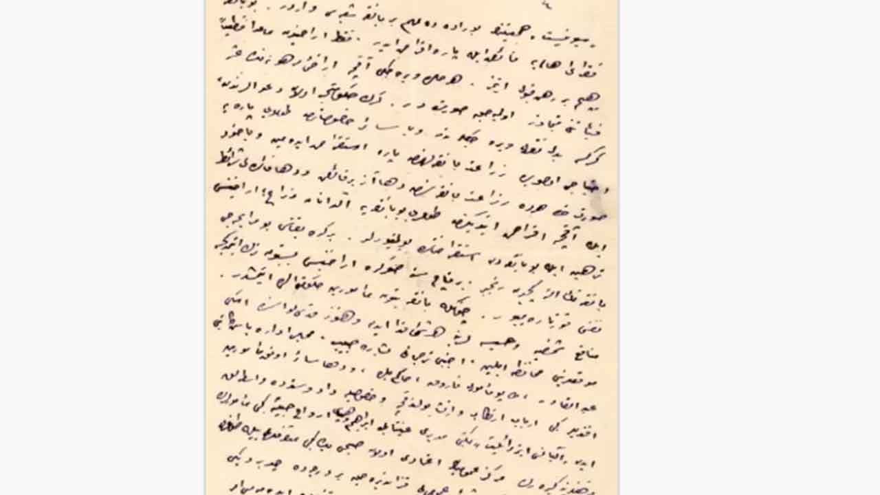 Foto - MİT gündemi sarsacak belgeyi yayımladı: Büyük sorunlara yol açacak