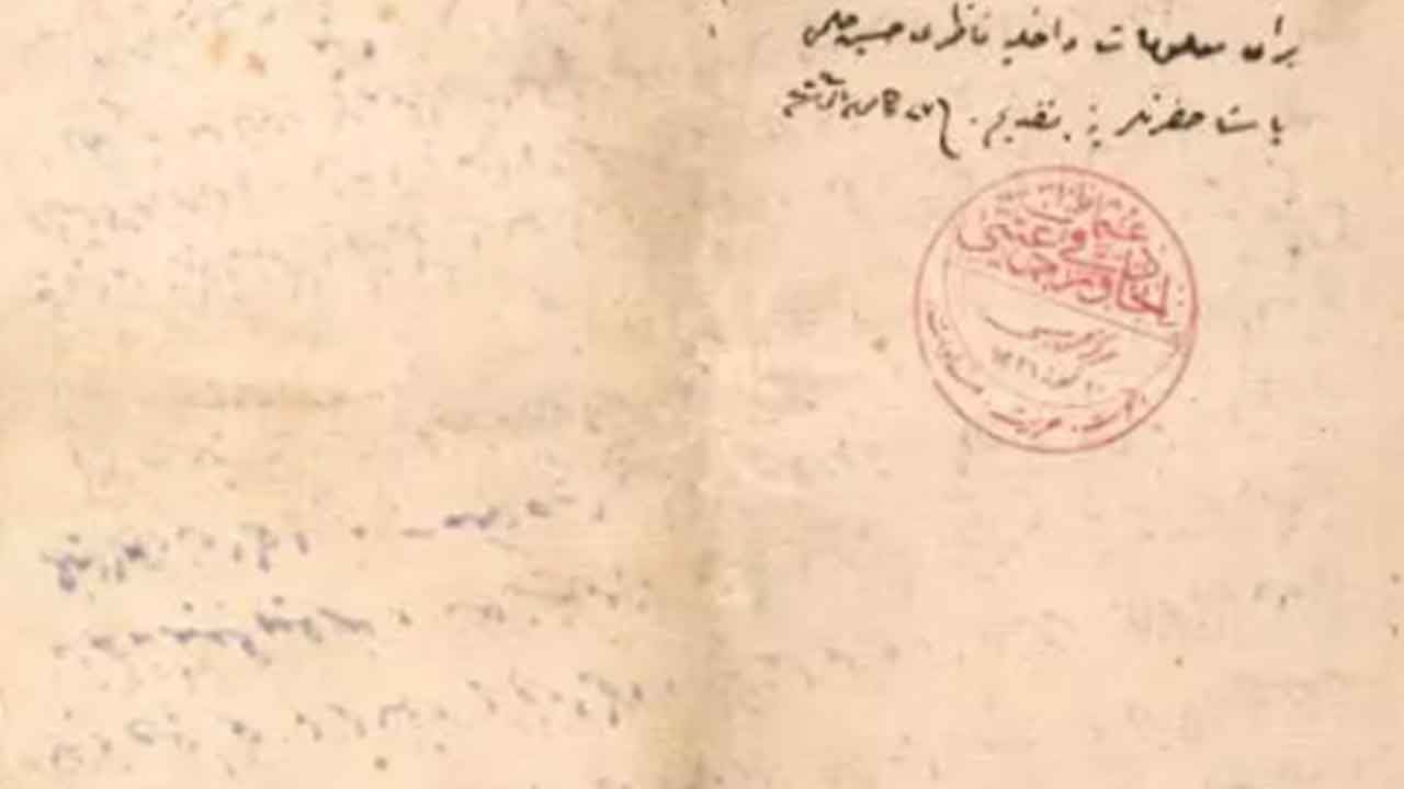 Foto - MİT gündemi sarsacak belgeyi yayımladı: Büyük sorunlara yol açacak