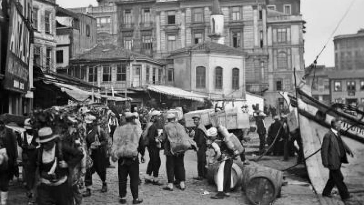 Foto - MİT tarihi raporu paylaştı! 'Aceledir' ibaresi dikkat çekti: Bir Rus bir Bulgar hemen icabına bakılmalı