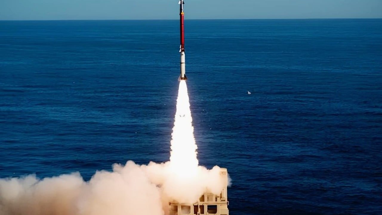 Foto - MIT yetkilisinden şok açıklama: Bu hava savunma sistemleri gerçek değil, başından beri bir kurgu