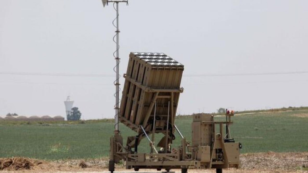 Foto - MIT yetkilisinden şok açıklama: Bu hava savunma sistemleri gerçek değil, başından beri bir kurgu