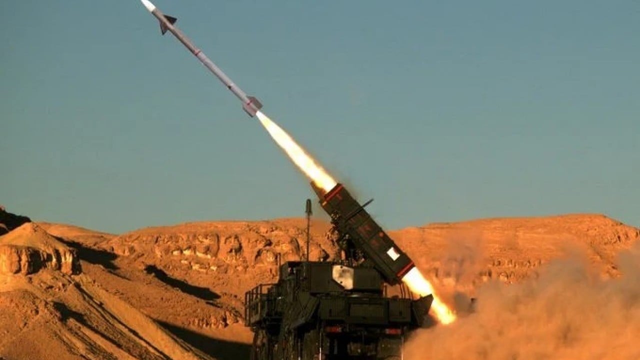 Foto - MIT yetkilisinden şok açıklama: Bu hava savunma sistemleri gerçek değil, başından beri bir kurgu