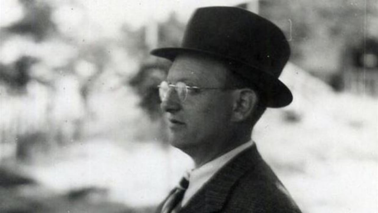 Foto - MİT, yıllar sonra olumsuz görüş içeren belgeyi paylaştı! İşte "İngiliz Kemal" gerçeği