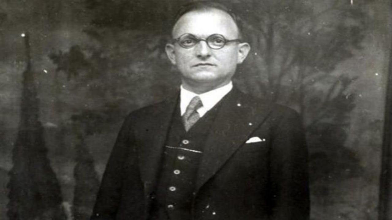 Foto - MİT, yıllar sonra olumsuz görüş içeren belgeyi paylaştı! İşte "İngiliz Kemal" gerçeği