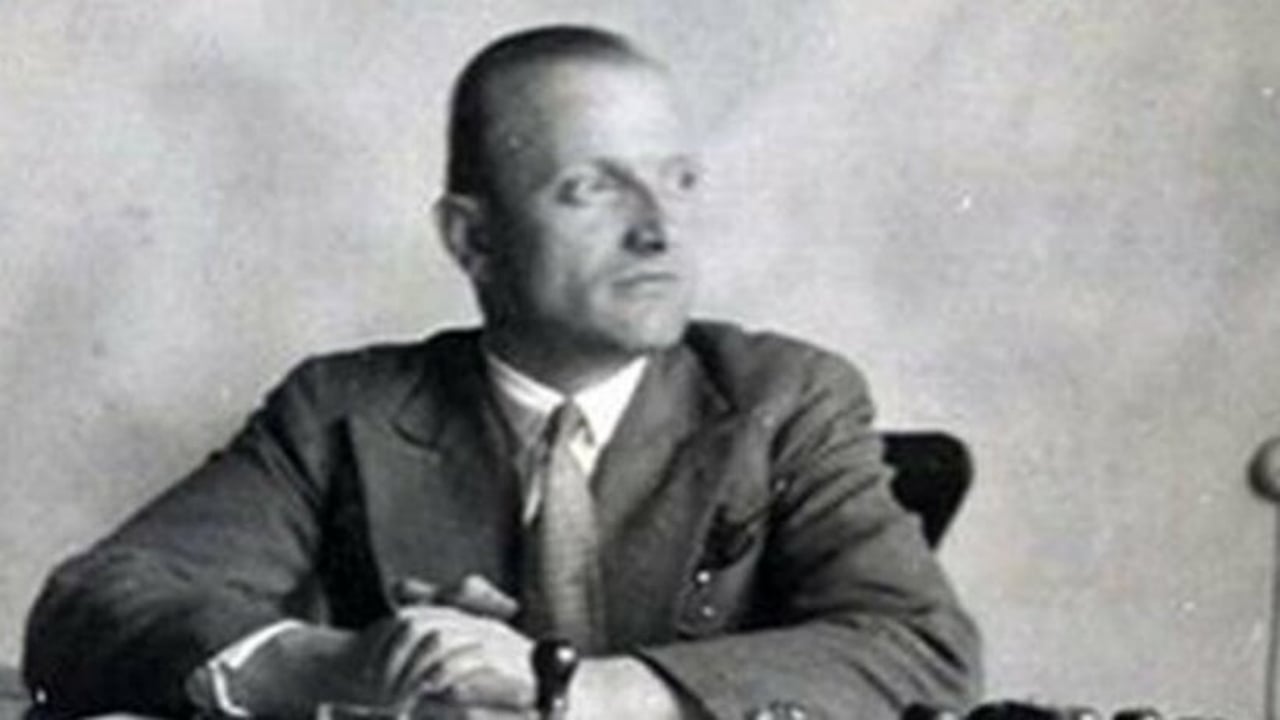 Foto - MİT, yıllar sonra olumsuz görüş içeren belgeyi paylaştı! İşte "İngiliz Kemal" gerçeği