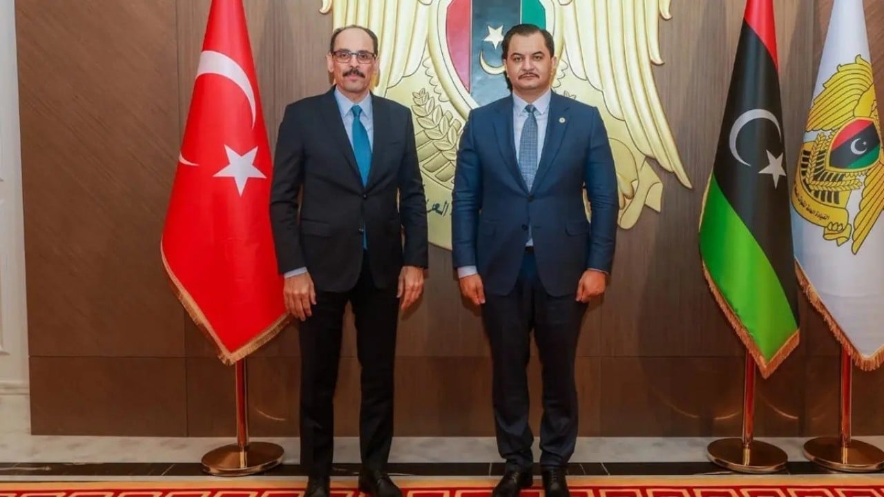 Foto - MİT'in hamlesi komşuyu çıldırttı: Saf dışı bırakıldık