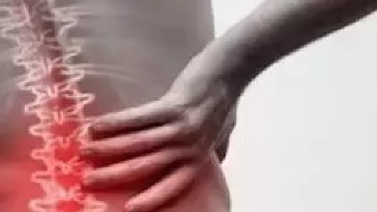 Foto - Miyofasiyal ağrı... Hidrodiseksiyon ile ağrıya değil nedene müdahale ediyoruz