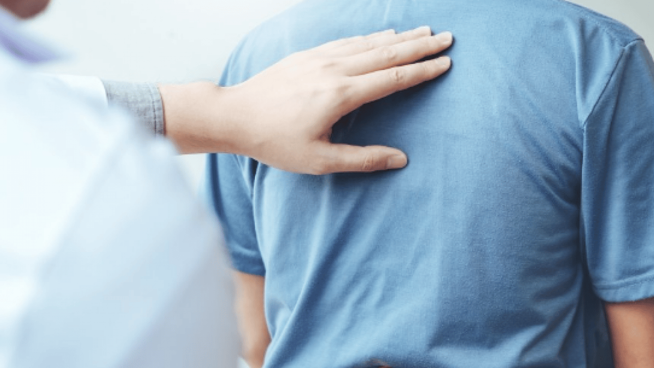 Foto - Miyofasiyal ağrı... Hidrodiseksiyon ile ağrıya değil nedene müdahale ediyoruz