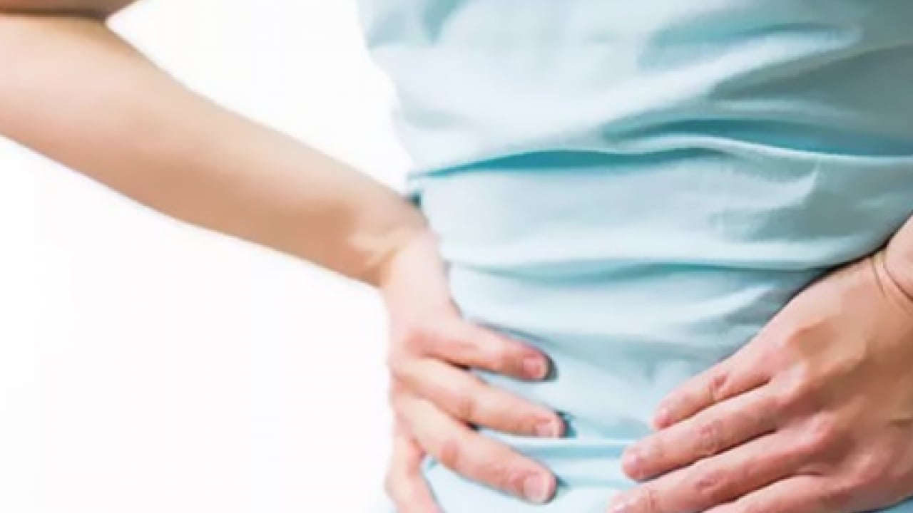 Miyofasiyal ağrı... Hidrodiseksiyon ile ağrıya değil nedene müdahale ediyoruz