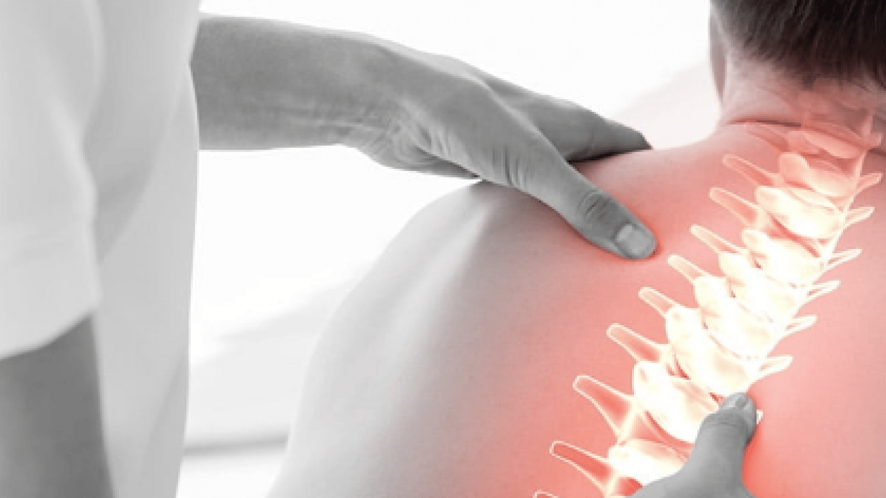 Foto - Miyofasiyal ağrı... Hidrodiseksiyon ile ağrıya değil nedene müdahale ediyoruz