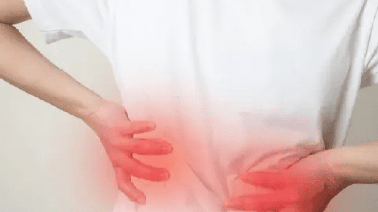 Foto - Miyofasiyal ağrı... Hidrodiseksiyon ile ağrıya değil nedene müdahale ediyoruz