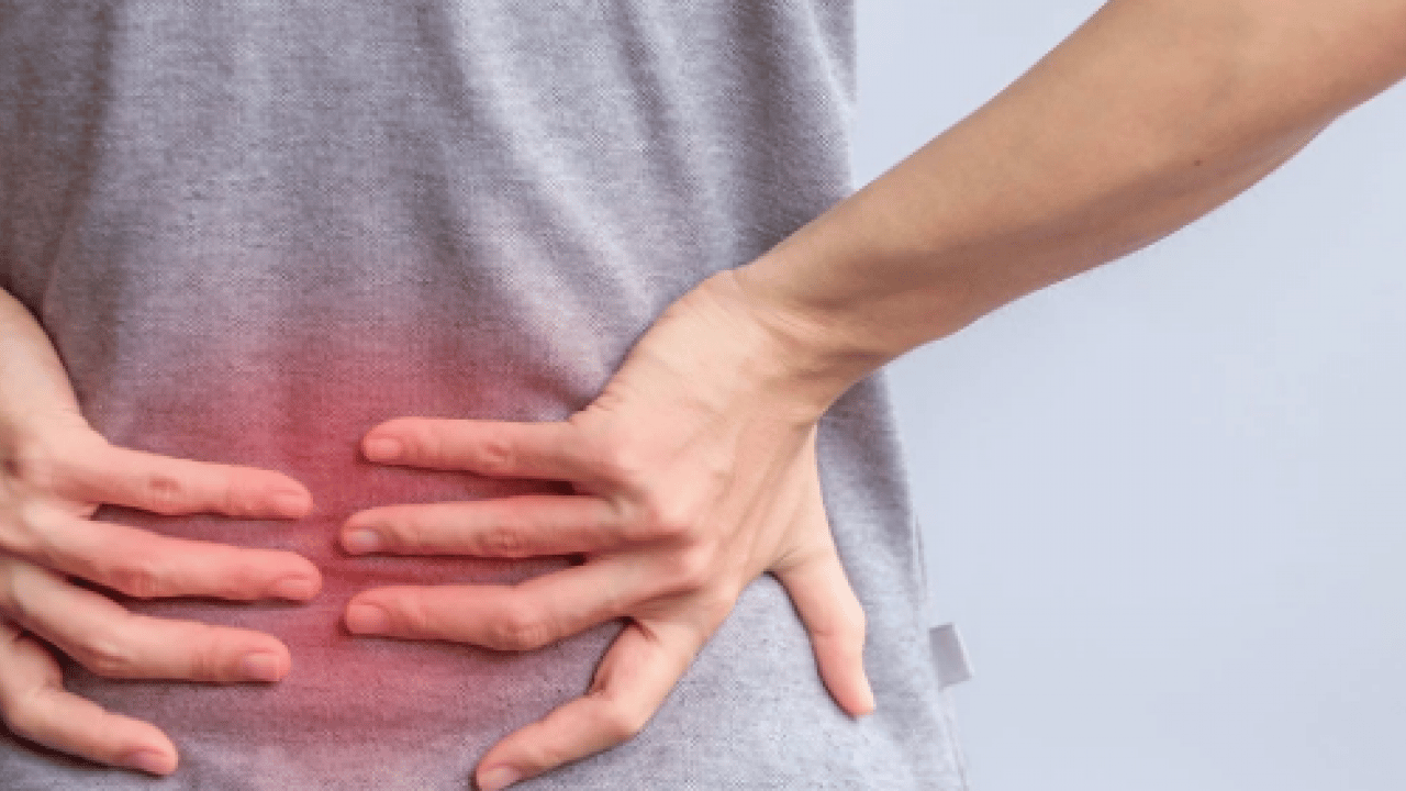 Foto - Miyofasiyal ağrı... Hidrodiseksiyon ile ağrıya değil nedene müdahale ediyoruz