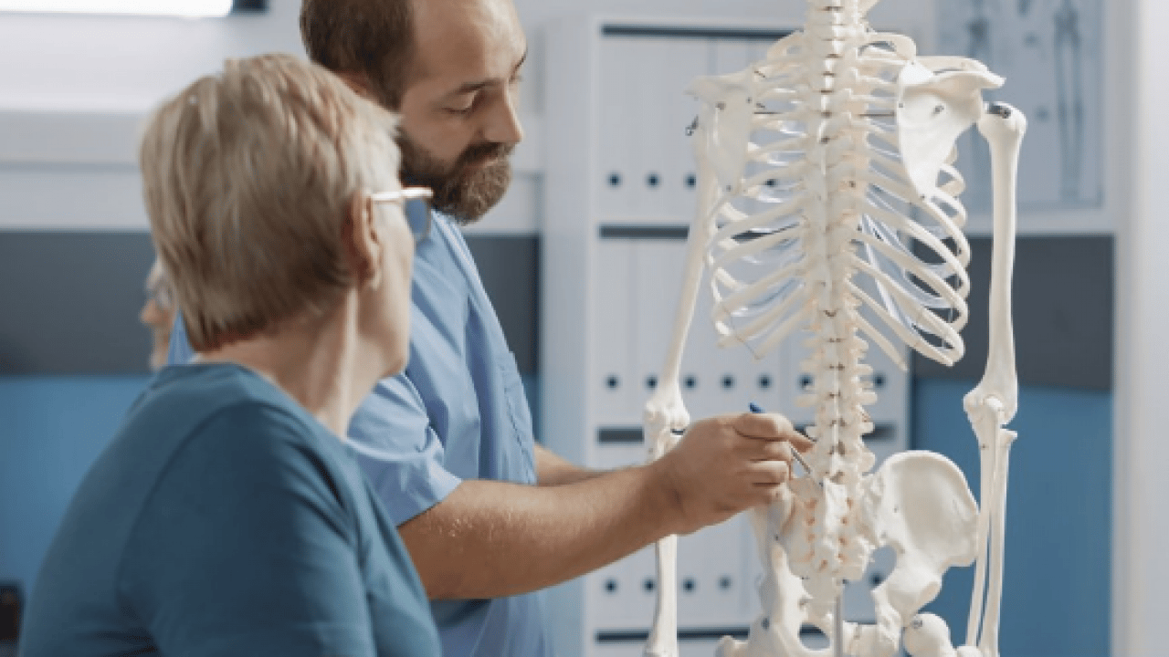 Foto - Miyofasiyal ağrı... Hidrodiseksiyon ile ağrıya değil nedene müdahale ediyoruz