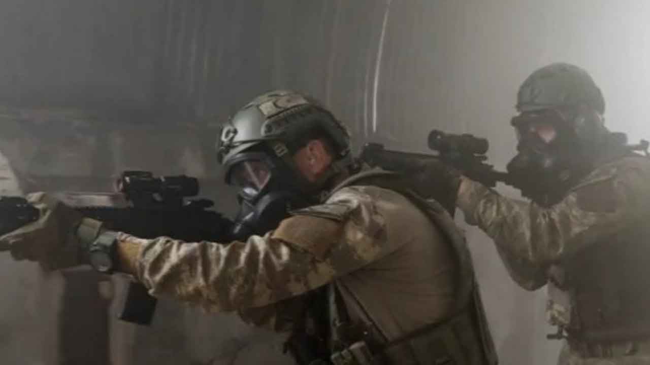 Foto - MKE'den dünyayı peşine takacak KBRN hamlesi! Resmen duyurdular