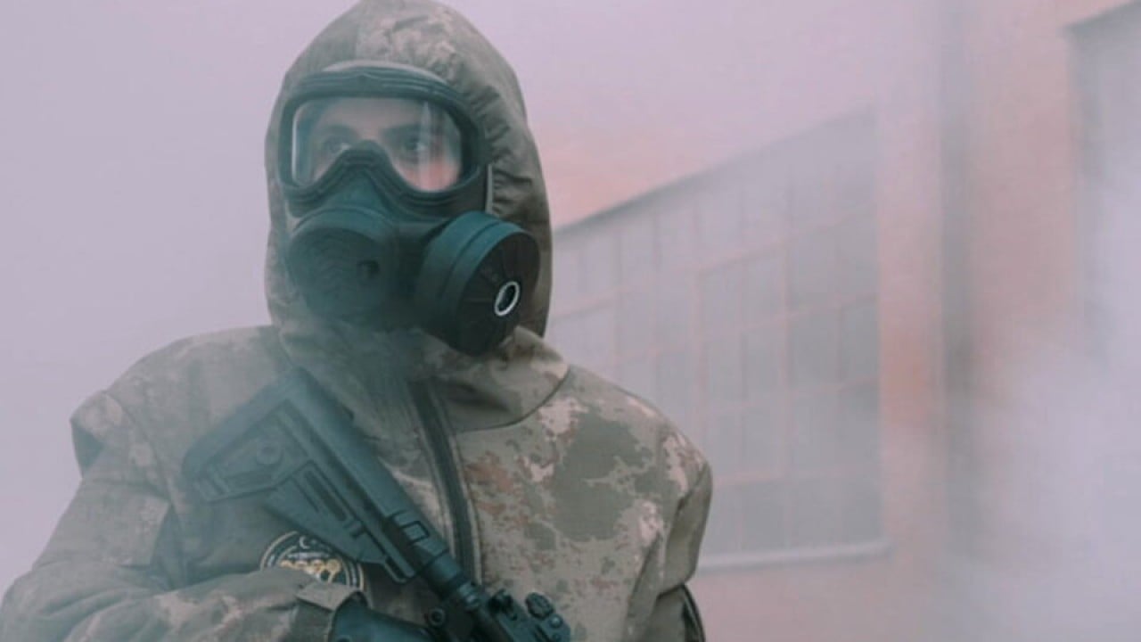 Foto - MKE'den dünyayı peşine takacak KBRN hamlesi! Resmen duyurdular