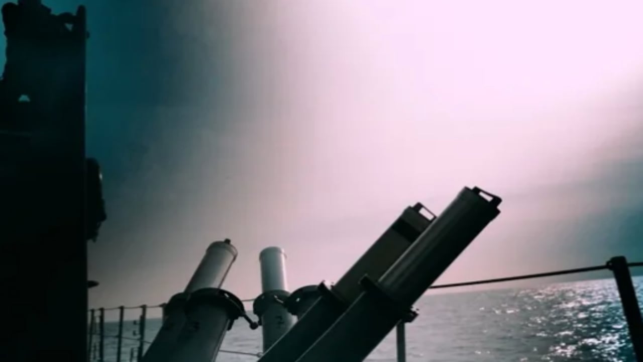 Foto - MKE’den düşman füzelerini "kör" eden teknoloji! Denizlerin görünmez kalkanı BALKIN, havada keklik gibi avlayacak