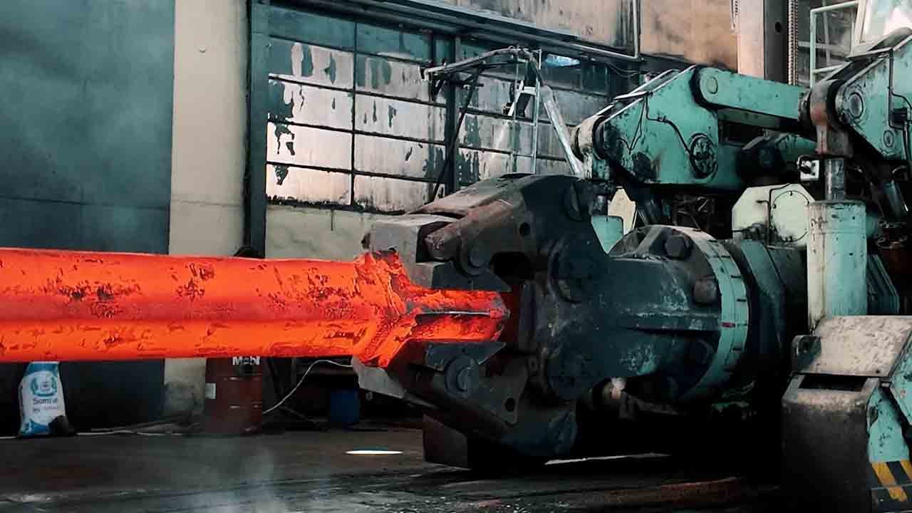 Foto - MKE’den kahraman Mehmetçik’e armağan: Tonlarca hurdadan neler yapıldı neler