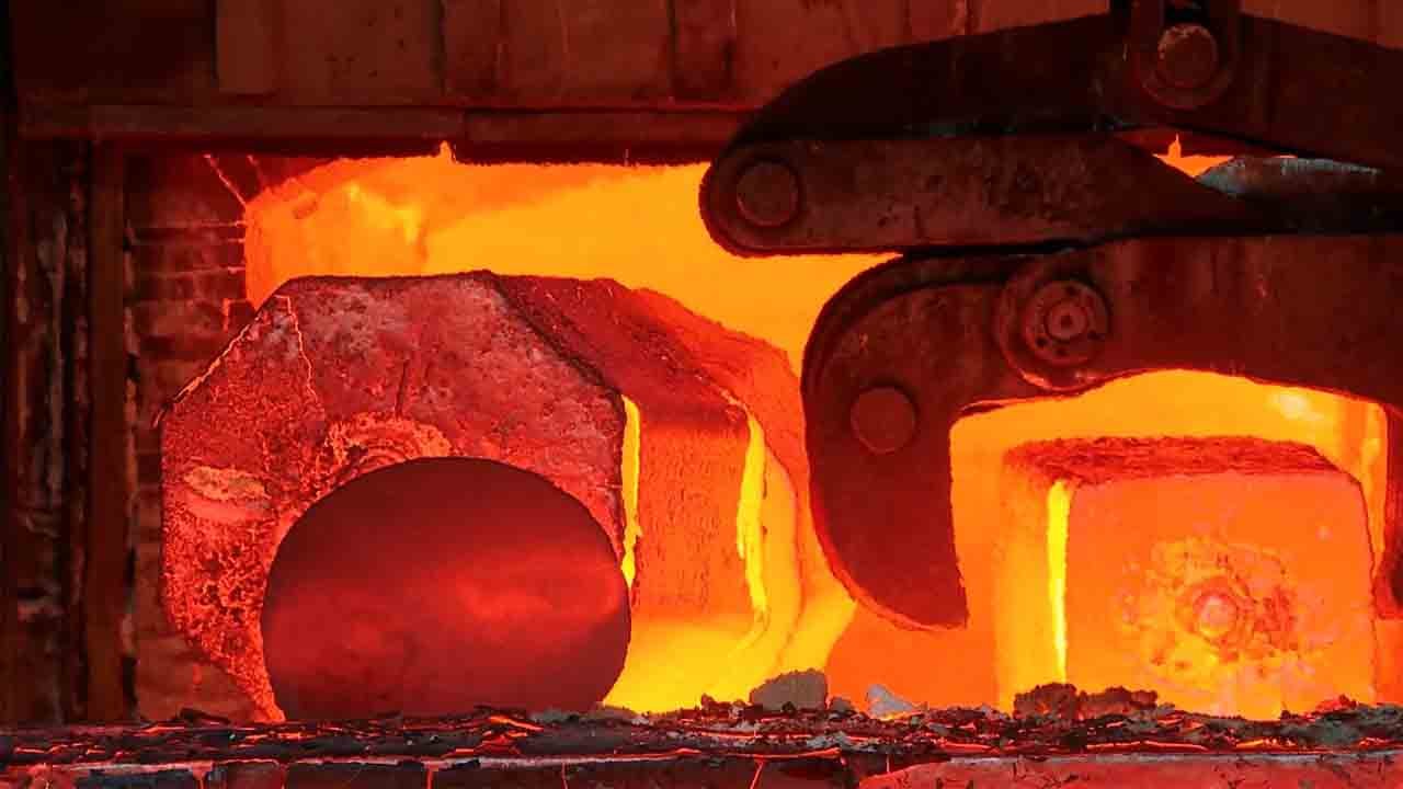 Foto - MKE’den kahraman Mehmetçik’e armağan: Tonlarca hurdadan neler yapıldı neler